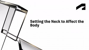 Realtime rigging – Neck, head, and eyes - Setting the neck to affect the body | Autodesk