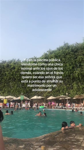 The Normal Girl in the Pool: A Stranger Things Reflection