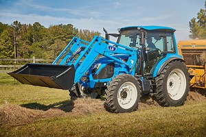 MT7101CSPS - LS Tractor USA