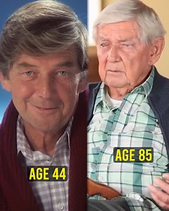 86K views · 5.2K reactions | What happened to Ralph Waite from The Waltons? | Songs That Rock | Facebook