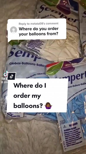 Replying to @mztata08 It's hard for me to say but I hope this helps 🫶🏾 #balloongarland #balloonprep #backdropcovers #balloons #balloontip #setup #decor #sempertex #balloontiktok #balloongirl #fyp #foryou #howto #tutorial #decoration #balloon #fabricbackdrop #mooideco #deballonnerie #dutch #dutchtiktok @mooideco @deballonnerie