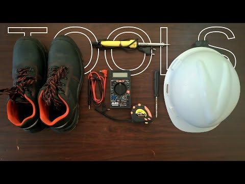 5 Basic Tools You Need as an Engineering Student