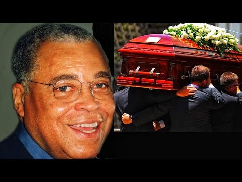 James Earl Jones Last Interview Talking About His Early Years Before Death (2016)