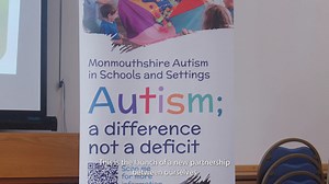 We've launched the Autism in Schools and Setting Programme. Hear from Monmouthshire County Council's Cabinet Member for Education, Cllr Martyn Groucutt, on the vision of the programme and the partnership between the council and The Autism Education Trust - AET https://www.monmouthshire.gov.uk/monmouthshire-autism-in-schools-and-settings/ | Monmouthshire | Facebook