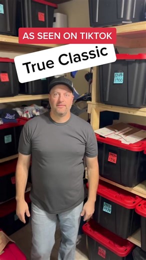 Sevier Thrifters on TikTok