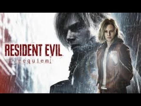 Wedi bareng MOG Media Maen Resident Evil Requiem | PART 1 | Xbox Series