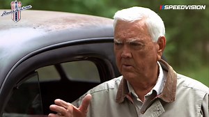 NASCAR legend Junior Johnson takes Ray Evernham down Memory Lane. More specifically, Memory Cornfield. For more amazing stories of America's rich history of automobiles, stream #AmeriCarna on #Speedvision. Link to watch in comments. #NASCAR #Daytona500 #juniorjohnson | Speedvision Media Group