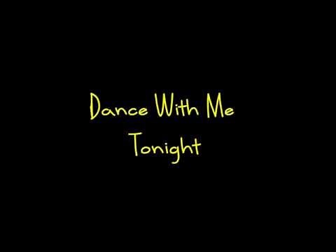 Olly Murs - Dance With Me Tonight (Clean Version With Lyrics)
