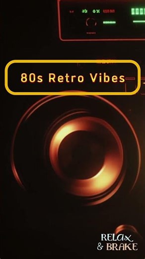 Back to the 80s 🎶 | Disco & Synthpop Energy