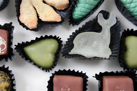 Classic Meets Gourmet: Elevate your Halloween treats with Shane Confectionery’s seasonal sweets