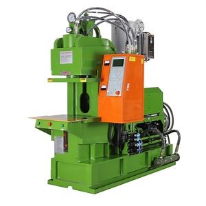 [Hot Item] Plastic Injection Moulding Machine for Ad AC Plug