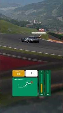 Mazda Racing Spirit - All day long