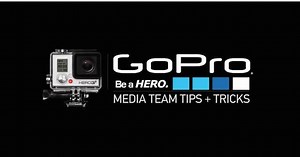 GoPro Rolls Out Field Guide Tutorial Series to Help You Get the Most Out of Your Action Cam