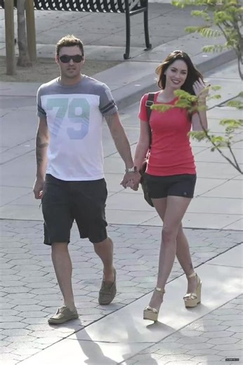 Megan Fox: Beauty and Iconic Moments Through the Years