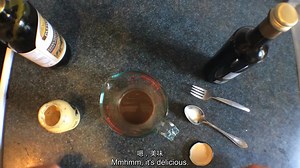 地球上最容易做的沙拉Easiest Salad Dressing on Earth - You Suck at Cooking