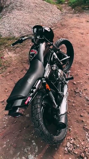 khatarnak Look 👀 Modify Splendor plus 💥😘 #afsarsplendor2