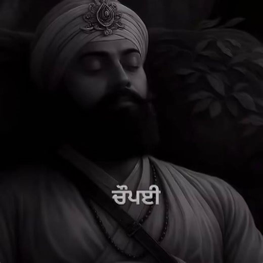 ਵਾਹਿਗੁਰੂ ਵਾਹਿਗੁਰੂ ਜੀ 👑🙏❤️🌸