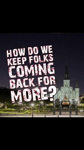 22 reactions | At Haunted History Tours, the chills never end! We offer a spine-tingling variety of tours and entertainment that keeps our customers enchanted year-round! . #HauntedHistoryTours #neworleans #scarystories #nolatours #ghosttour #voodootour #blackmagic #vampiretour #travelandevents #explorenola #YearRoundThrills | Haunted History Tours | Facebook