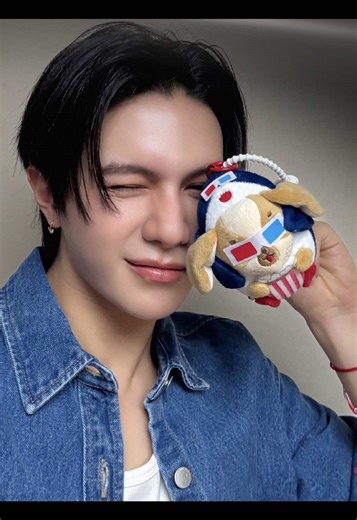 A Profundidade do Amor em Brightwin