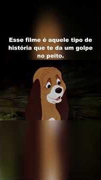 O Cão e a Raposa (1981).