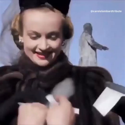 Carole Lombard on Instagram: "Today we remember our angel Carole, who tragically died on this day in 1942. When the U.S. entered World War II at the end of 1941, Carole traveled to her home state of Indiana for a war bond rally with her mother, Bess Peters, and Clark Gable’s press agent, Otto Winkler. ———- Carole was able to raise over $2 million in defense bonds in a single evening. Her party had initially been scheduled to return to Los Angeles by train, but Carole was anxious to reach home mo