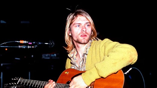 Curley revisits Kurt Cobain's death despite SPD refusing to reopen case - MyNorthwest.com