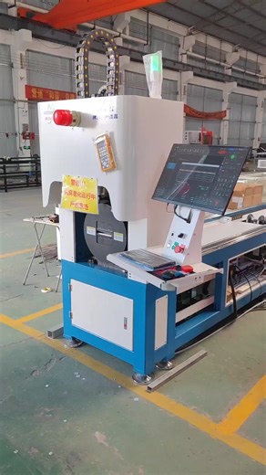 machine debugging, machine running aging test #laser cutting machine
