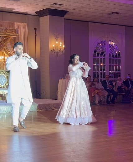 Joohi dancing in Allechant love it 😍 | Allechant