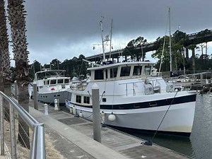 Unforgettable JOURNEY along the Gulf Coast #greatloop #boating #boatlife