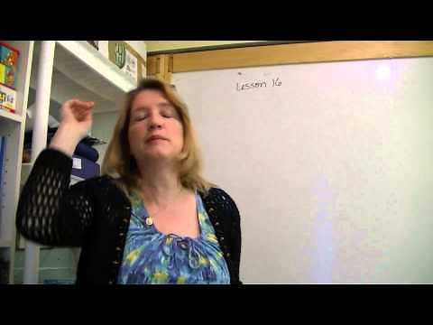 Intermediate Logic Ch. 15-17 explained, Part 2