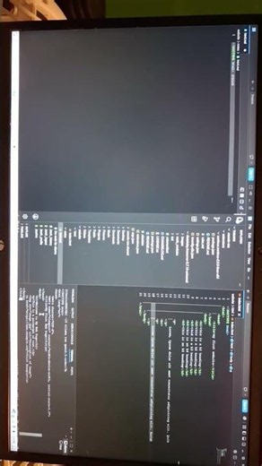 this is my way of a beginner web development setup.
