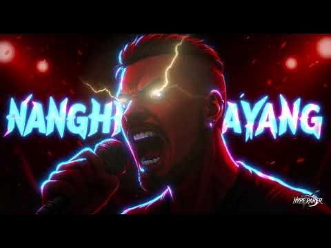 Nanghihinayang - Jeremiah (Rock Version) HypeRaker