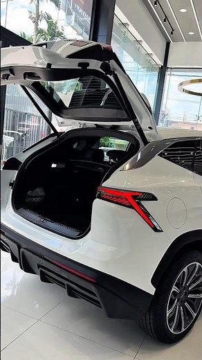 Jetour Dashing Premium 2026 Super Comfort SUV features technology