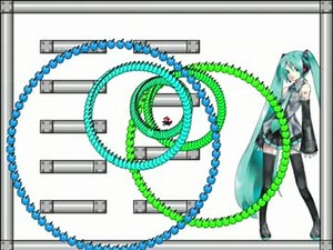 Invincible Alien【耐久】