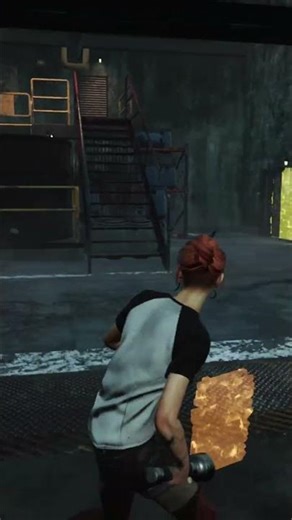 How to Look Behind You While Running in Dead by Daylight