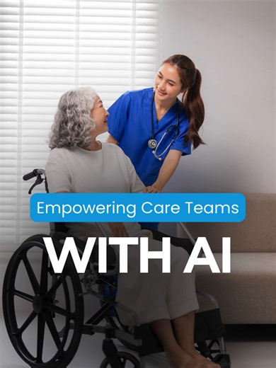 AI is transforming home care, and your agency can benefit too! 🤖 High turnover, scheduling challenges, and burnout don’t have to hold your team back. With AI-powered insights from Ankota, you can: ✅ Predict caregiver satisfaction ✅ Optimize schedules instantly ✅ Reduce administrative stress Stronger teams, happier clients, and more time to focus on what truly matters: compassionate care. See AI in action for your agency today! 📞 Call (844) 426-5682 | 🌐 www.ankota.com #AIinCare #homecaretechno