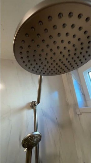 Before and After our Affordable Bathroom Remodel