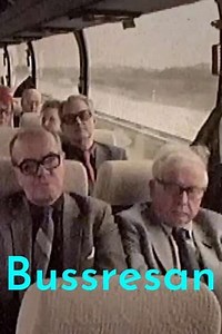 The Bus Coach Journey - Movie