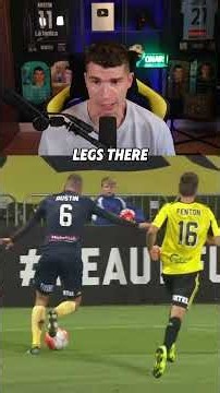My top 3 goals in professional football 😂