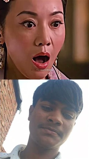 The Boy’s Alien baby 😱 | Monster Hunt (2015) #shorts #video