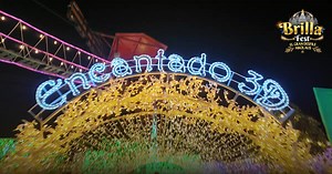 ¿Estás listo para el espectáculo navideño más grandioso y mágico de México? ✨ Abandona lo ordinario y sumérgete en un reino de fantasía. El Gran Desfile de Nikolaus es una obra maestra de luces, música y personajes encantados, con más de 60 artistas y carros alegóricos que desafían la imaginación 🎅 🎟️ ¡Consigue tus boletos exclusivos ahora! https://www.ticketmaster.com.mx/brilla-fest-boletos/artist/3417794 | BrillaFest