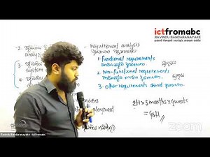 2023 AL ICT REVISION - DAY 10 PART 01 (System Theory)