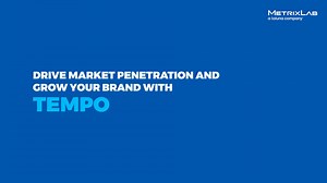 Tackle the full ecosystem of brand influences with TEMPO