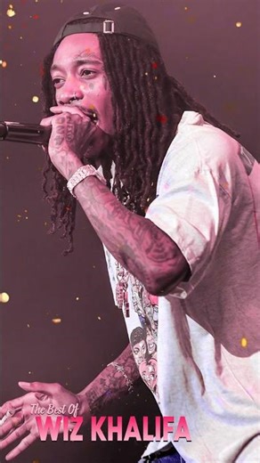 SUCKER FOR PAIN – Wiz Khalifa full album