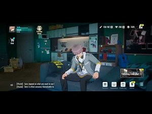 Etheria: Restart - 'Home / Lobby' Music Soundtrack (OST) HD 1080p