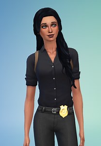 How to Edit Townies in Sims 4