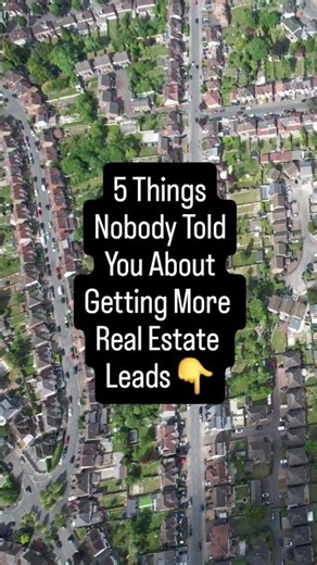 They don't want you to know this