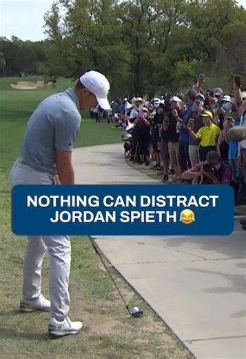 Golf Tour Vault Moments & Reactions
