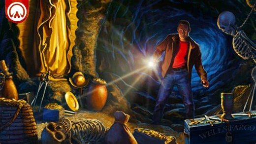 White Sands National Park: Secrets of the American frontier