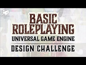 Basic Roleplaying Design Challenge: Getting The Most Out of Your Setting